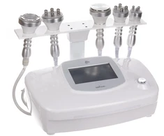 Beauty System Neinvazinės liposukcijos, ultragarsinės kavitacijos 40 kHz ir RF prietaisas, BR-A802