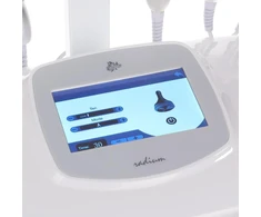 Beauty System Neinvazinės liposukcijos, ultragarsinės kavitacijos 40 kHz ir RF prietaisas, BR-A802