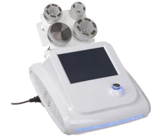Beauty System Neinvazinės liposukcijos ir ultragarsinės kavitacijos prietaisas BR-A904