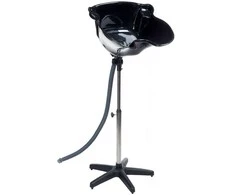 Beauty System Nešiojama kirpyklos plautuvė BF-210