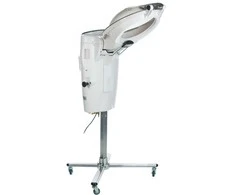 Beauty System Ozoninė sauna ant stovo BB-007R2 balta