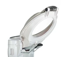 Beauty System Ozoninė sauna ant stovo BB-007R2 balta