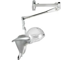 Beauty System Pakabinamas drėkintuvas / plaukų sauna BWH-185