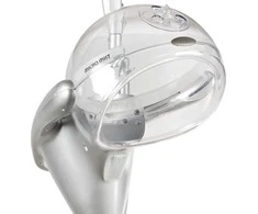 Beauty System Pakabinamas drėkintuvas / plaukų sauna BWH-185