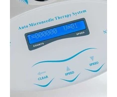 Beauty System Profesionalus adatinės mezoterapijos aparatas BN-959A