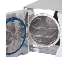 Beauty System Profesionalus medicinos autoklavas B klasė SUN18-II 18 l
