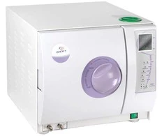 Beauty System Sterilizatorius autoklavas SUN8-II 8L 1,8kw Class B (medical)