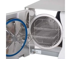 Beauty System Sterilizatorius autoklavas SUN12-II 12L 1,8kw Class B (medical)