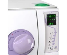 Beauty System Sterilizatorius autoklavas SUN8-II 8L 1,8kw Class B (medical)