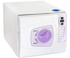 Beauty System Sterilizatorius autoklavas SUN12-II 12L 1,8kw Class B (medical)