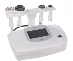 Beauty System Terminio vakuuminio masažo ir biolifiningo prietaisas, BR-A803