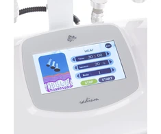 Beauty System Terminio vakuuminio masažo ir biolifiningo prietaisas, BR-A803