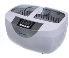 Beauty System Ultragarsinė valymo vonelė Professional Ultra 2500ml 70W