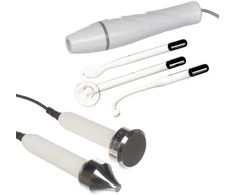 Beauty System Ultragarsinis Darsonvalio aparatas 2in1 BR-872
