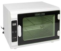 Beauty System UV ir karščio sterilizatorius BN-208C