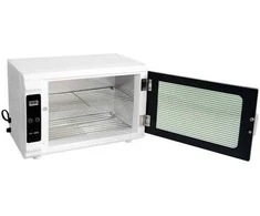 Beauty System UV ir karščio sterilizatorius BN-208C
