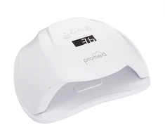Beauty System UV/LED nagų lempa Promed UVL-54 48W, balta