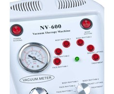 Beauty System Vakuuminis dermomasažinis aparatas BN-600