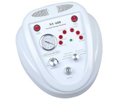 Beauty System Vakuuminis dermomasažinis aparatas BN-600