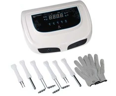 Beauty System Veido ir kūno stangrinimo prietaisas 2in1 Bio Skin Lifting BR-2022