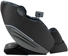Activeshop Mėlyna Masažo krėslas Sakura Maximus 3D 809 Mėlyna