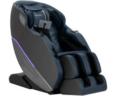 Activeshop Mėlyna Masažo krėslas Sakura Maximus 3D 809 Mėlyna