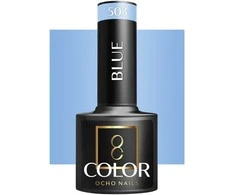 Activeshop Hibridinis nagų lakas OCHO Nails Color 503, 5 g