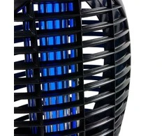 Carruzoo Lempa nuo uodų 4W 220V