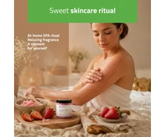 Cukraus šveitiklis Habys Daily Spa Mango Glow, 250 ml