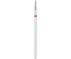 Activeshop Profesionalus deimantinis frezos antgalis Exo Professional, 1,8 mm RD, 1 vnt.