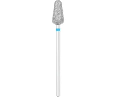 Activeshop Deimantinis frezos antgalis Exo Pro, 6.0 mm