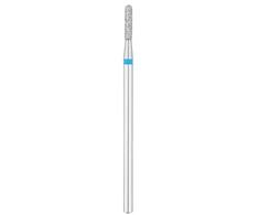 Activeshop Profesionalus deimantinis frezos antgalis Exo Pro, apvalus, 1,8 mm, BL, 1 vnt.