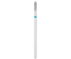 Activeshop Deimantinis apvalus frezos antgalis Exo Pro, 2,3 mm BL, 1 vnt.