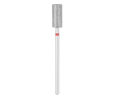 Activeshop Profesionalus deimantinis ritininis frezos antgalis Exo Professional, 6 mm, RD, 1 vnt.