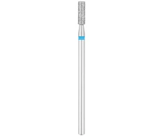 Activeshop Deimantinis frezos antgalis Exo Pro Diamond Cylinder 2,5 mm, BL, 1 vnt.