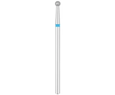 Activeshop Frezos antgalis Exo Professional Diamond Ball, 2,7 mm BL, 1 vnt.