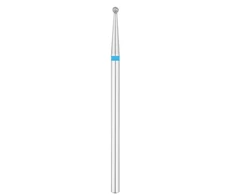 Activeshop Profesionalus frezos antgalis Exo Professional Diamond Ball, 1,6 mm BL, 1 vnt.