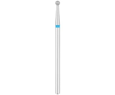 Activeshop Frezos antgalis Exo Pro, deimantinis, rutulinis, 2,3 mm, 1 vnt.