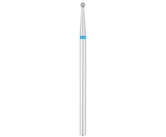 Activeshop Profesionalus frezos antgalis Exo Professional Diamond Ball, 1,8 mm, BL, 1 vnt.