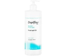 Activeshop Aliejus po depiliacijos Depilflax 100, 1 l