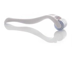 Activeshop Veido valymo aparatas Derma Roller 0,3mm