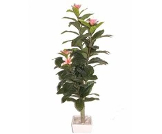 Dirbtinė gėlė Magnolija 120cm