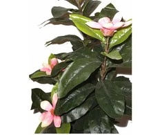 Dirbtinė gėlė Magnolija 120cm