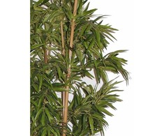 Dirbtinis augalas Bambukas 150cm