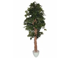 Dirbtinis augalas Fikusas MEZZO 180cm