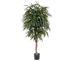 Dirbtinis augalas Longifolia 150cm