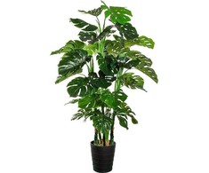 Dirbtinis augalas Monstera 140cm