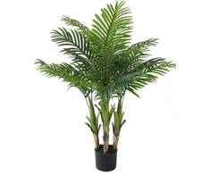Dirbtinis augalas Palmė 120cm