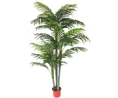 Dirbtinis augalas Palmė 210cm