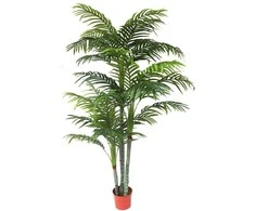Dirbtinis augalas Palmė 210cm